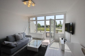 Villa am Meer App 53 inkl WLAN